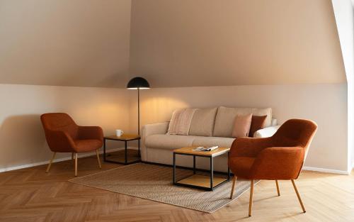 Limehome Linz Urfahr