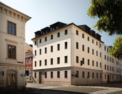 Limehome Linz Urfahr