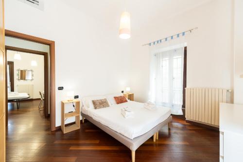 Bicocca Comfort Apartment - Free Parking - Near M5 Metro