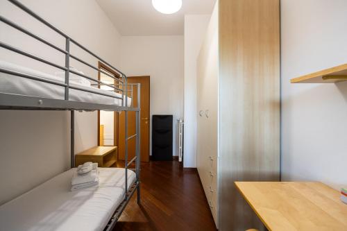Bicocca Comfort Apartment - Free Parking - Near M5 Metro