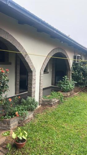 Hospedagem aconchegante em Foz até 6 pessoas