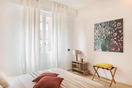 Maison Bandello - 3 Bedroom Apartment