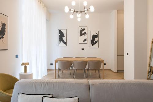 Maison Bandello - 3 Bedroom Apartment