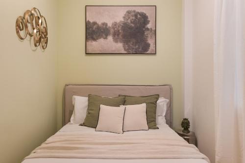 Maison Bandello - 3 Bedroom Apartment