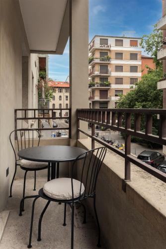 Maison Bandello - 3 Bedroom Apartment