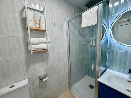 Suite Metropolitano Airport Madrid Canillejas
