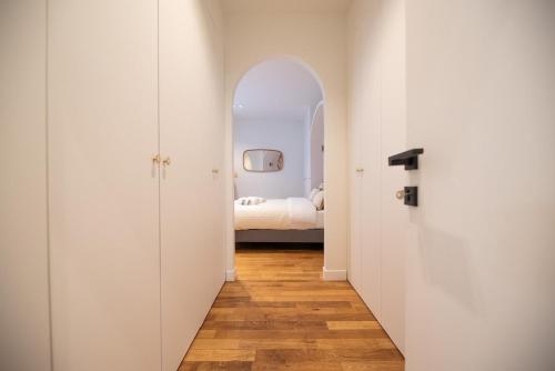 Stylish Flat in East Paris