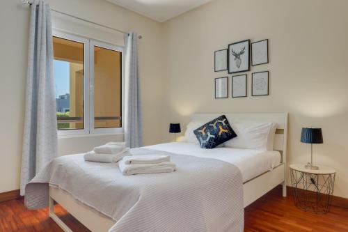 Duplex- City Center and Sea View