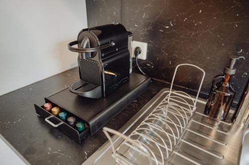 Charmanter Altbau im Herzen von Linz mit Self-Checkin, WLAN und 2 getrennten Schlafzimmern