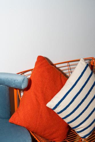 Buxbaum Beletage Design & Boutique Hotel