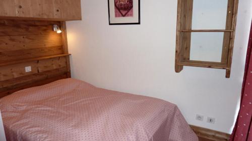 Résidence Reine Blanche - VAL THORENS ESPRIT CHALET POUR CE SUPERBE 3 PIECES 6 PERS. PROCHE DE TOUT MAE-5179