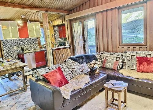 Résidence Le Cafetan - CHARMANT APPARTEMENT AU COEUR DES CHARTREUX MAE-5752