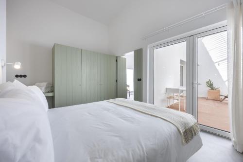 Cabana Suite D by Soul-Houses