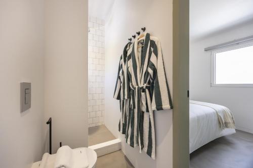 Cabana Suite G by Soul-Houses