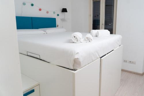 SV Apartments