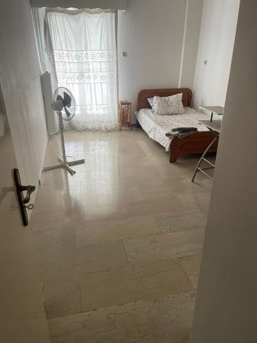 Acropolis view 3 shared room2