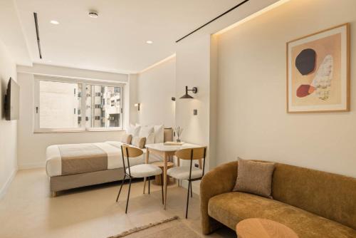 Grid II by Zoia Living