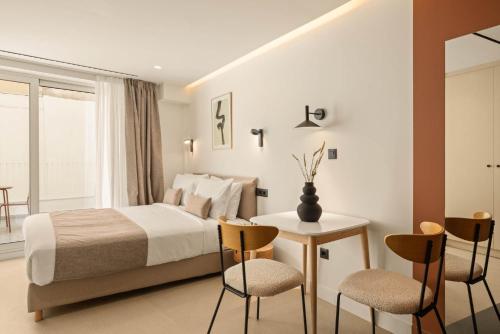 Grid II by Zoia Living