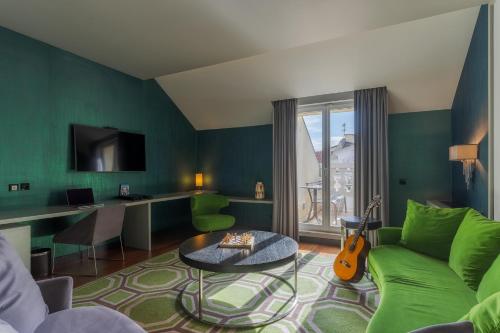 Pestana CR7 Lisboa