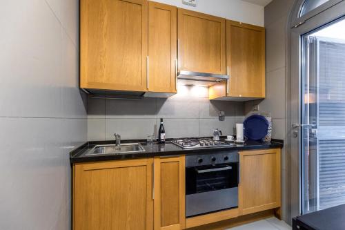 SV Urban Apartments