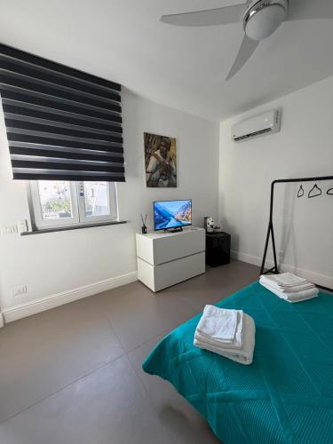 Camera Apartment Nonna Titina