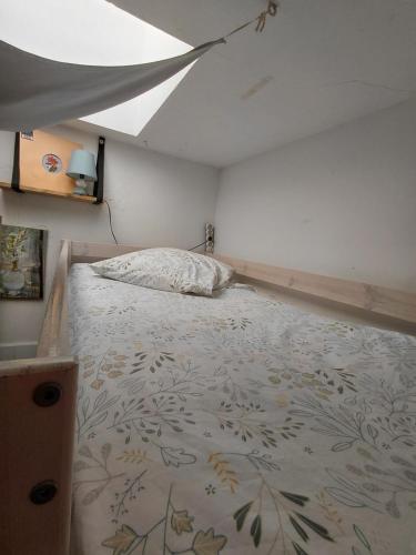 Paris Studio Rose & Stouring - Quartier Montmartre