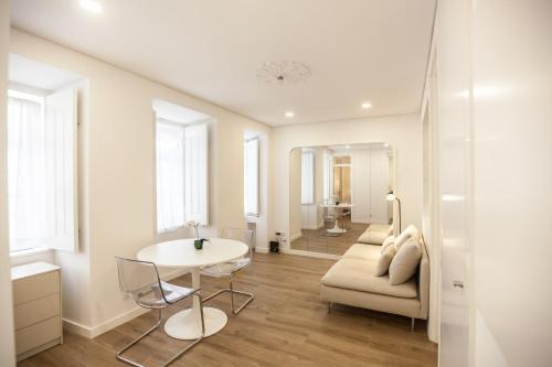 FLH Príncipe Real Minimalist Flat
