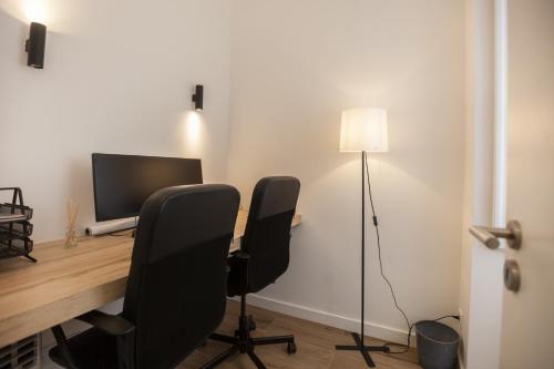 FLH Príncipe Real Minimalist Flat