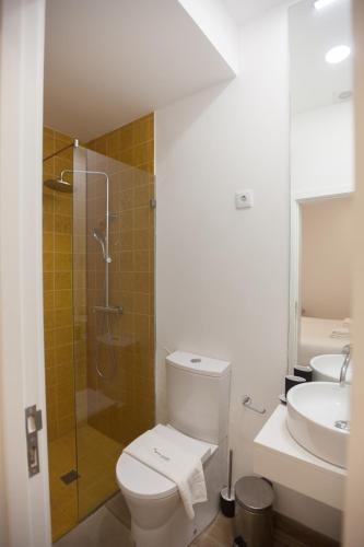 FLH Príncipe Real Minimalist Flat