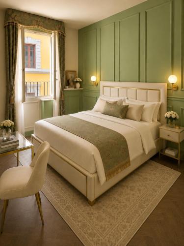 Hotel Aldobrandini