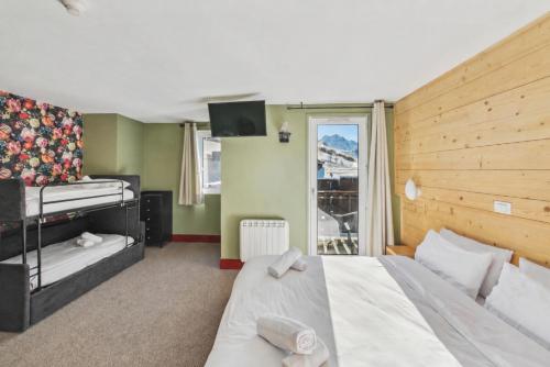 Hotel Turan & Spa