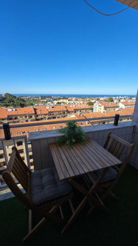 Sunsubiro Porto Ocean View Sunset Balcony Room