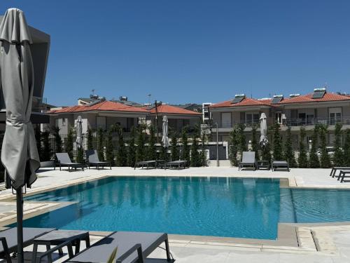 Aura by Evion Luxury Apartments