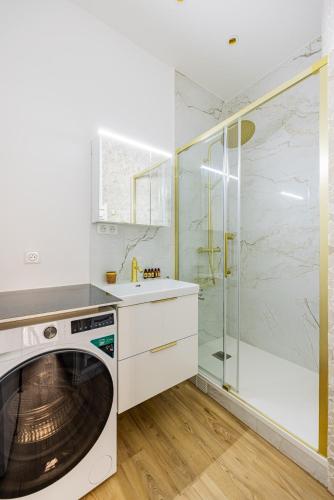 Mobility lease - Paris 11th - 2 bedrooms - Place de la Bastille