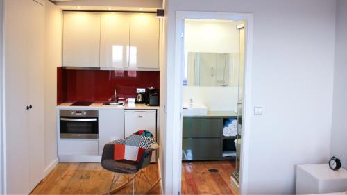 Oporto Trendy Apartments
