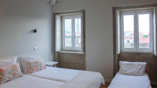Oporto Trendy Apartments