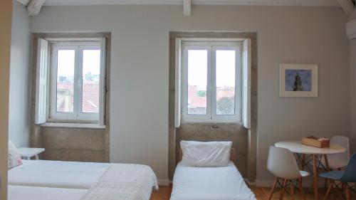 Oporto Trendy Apartments