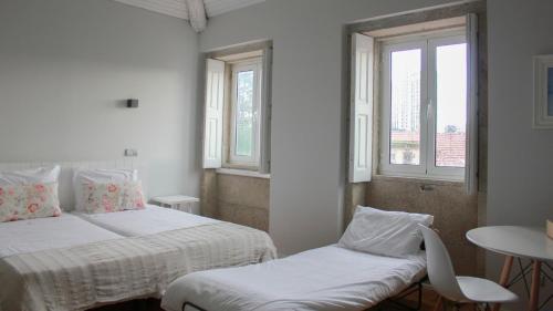 Oporto Trendy Apartments