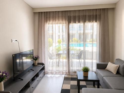 Aura by Evion Luxury Apartments