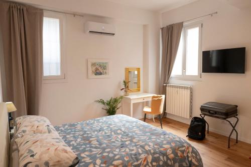 Suite Maragliano