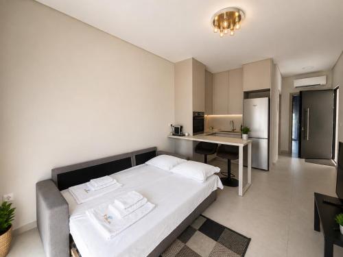 Aura by Evion Luxury Apartments