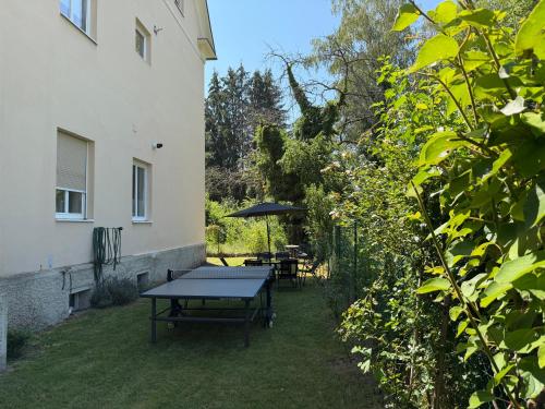Apartment close to downtown, Klagenfurt University and Wörthersee