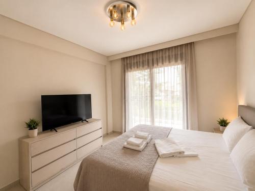 Aura by Evion Luxury Apartments