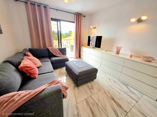 Tenerife Royal Gardens Studio