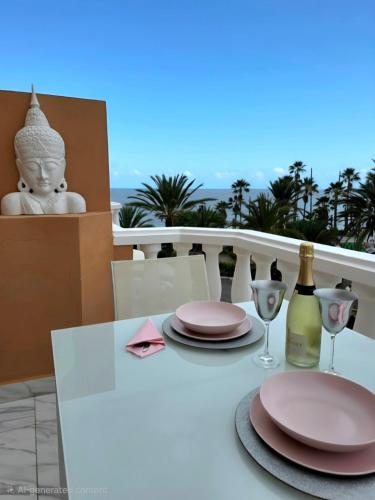 Tenerife Royal Gardens Studio
