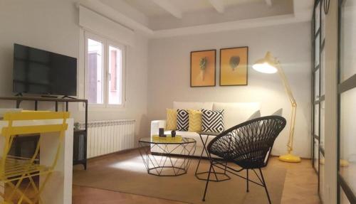 AmazINN Places Lavapiés