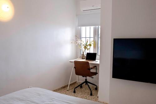Renovated Apartment with Best Views in Nerja and Swimming Pool