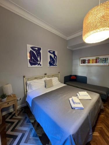Athena Guest House