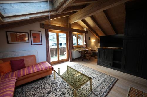 Apartmentpension Hillebrand