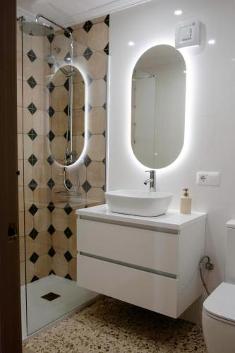 Renovated Apartment with Best Views in Nerja and Swimming Pool